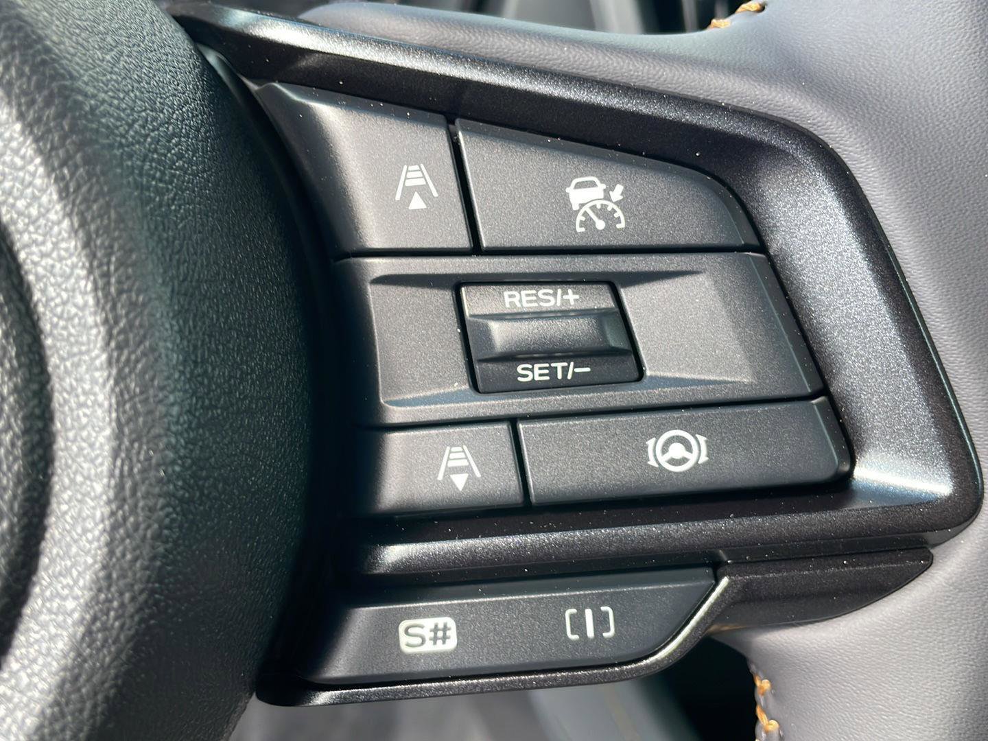 New 2026 Subaru Forester Wilderness AWD/4WD image 15