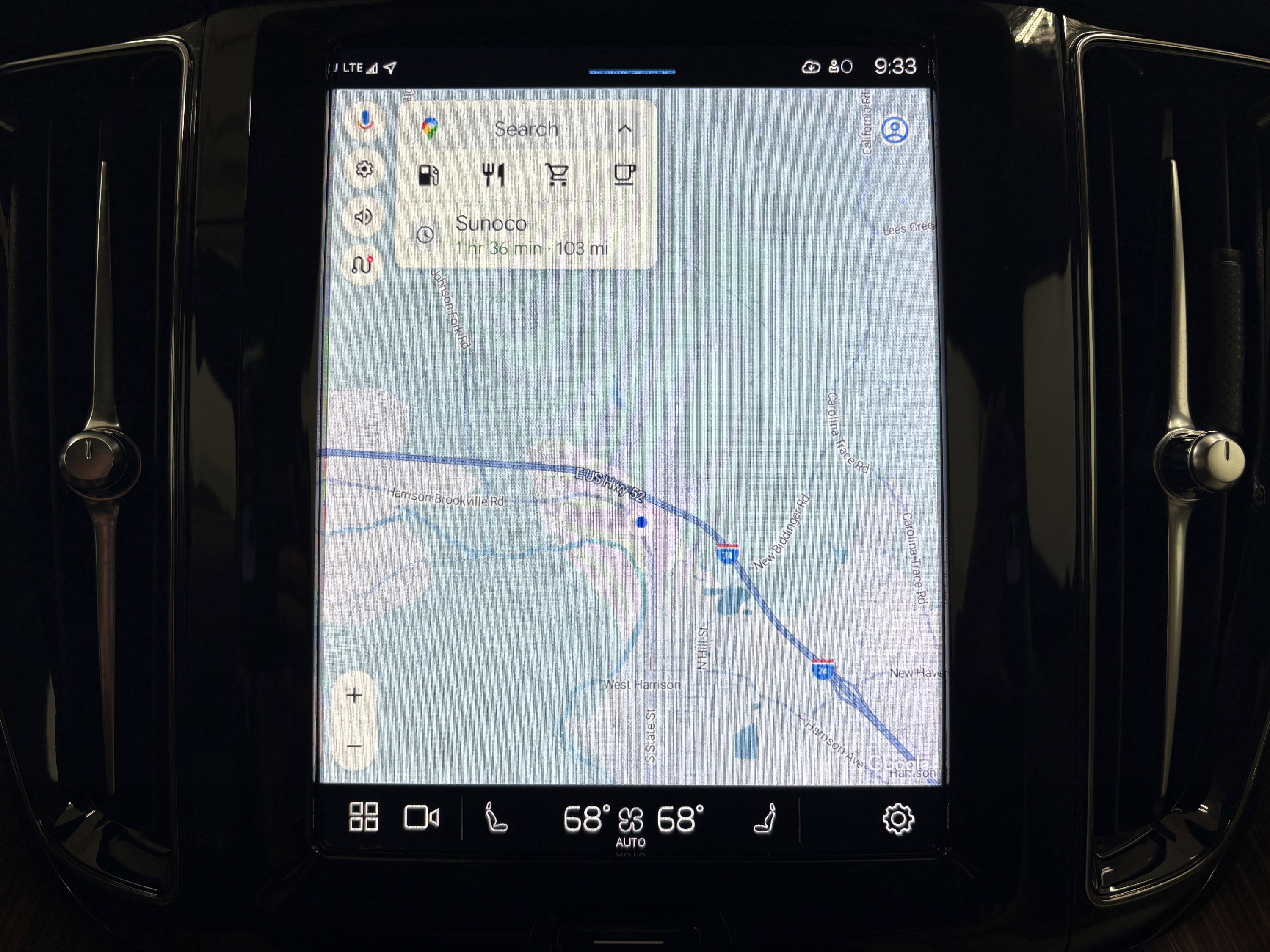 Used 2022 Volvo XC60 B5 Momentum image 15