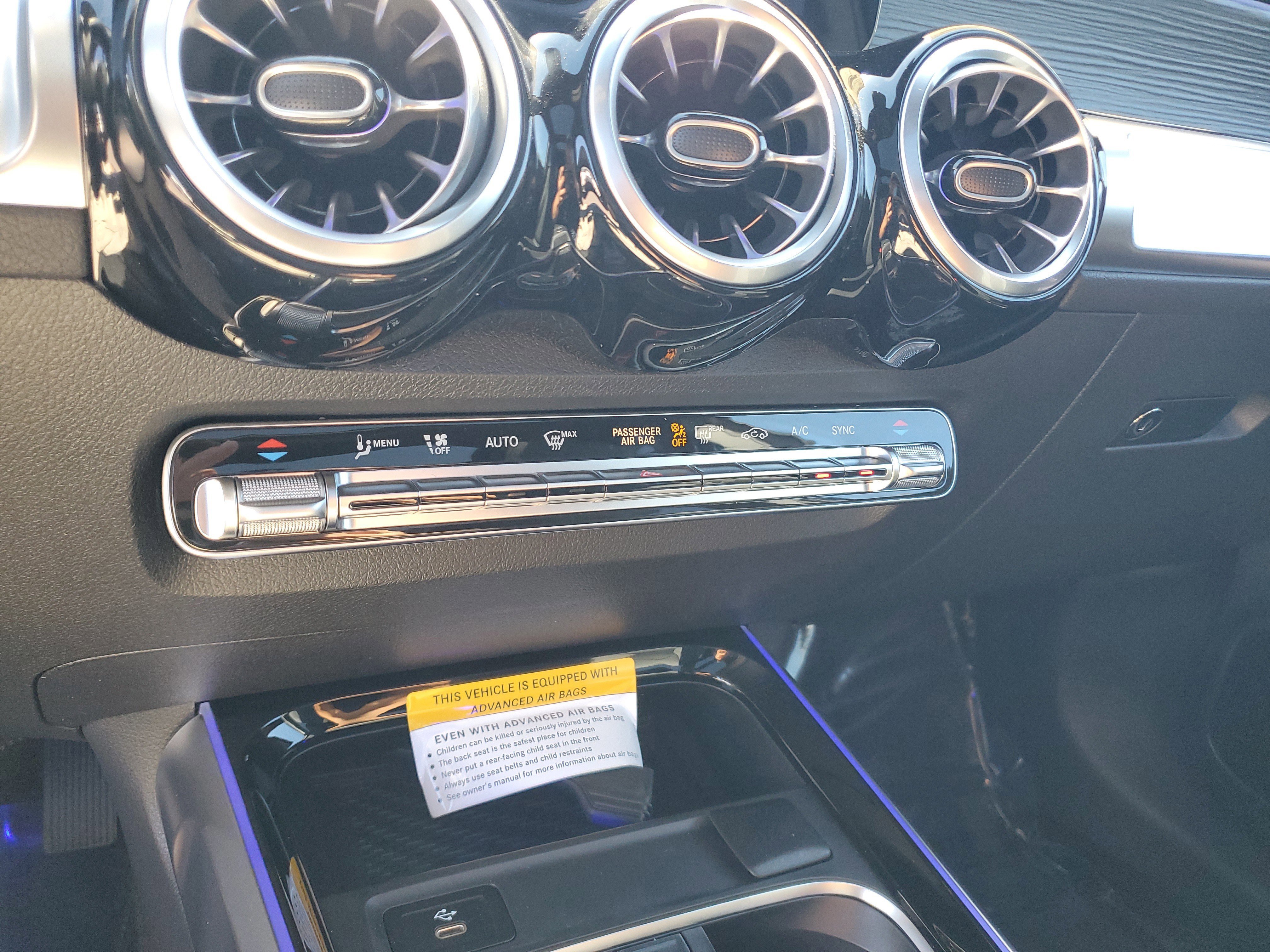 Certified 2026 Mercedes-Benz GLB 250 image 26
