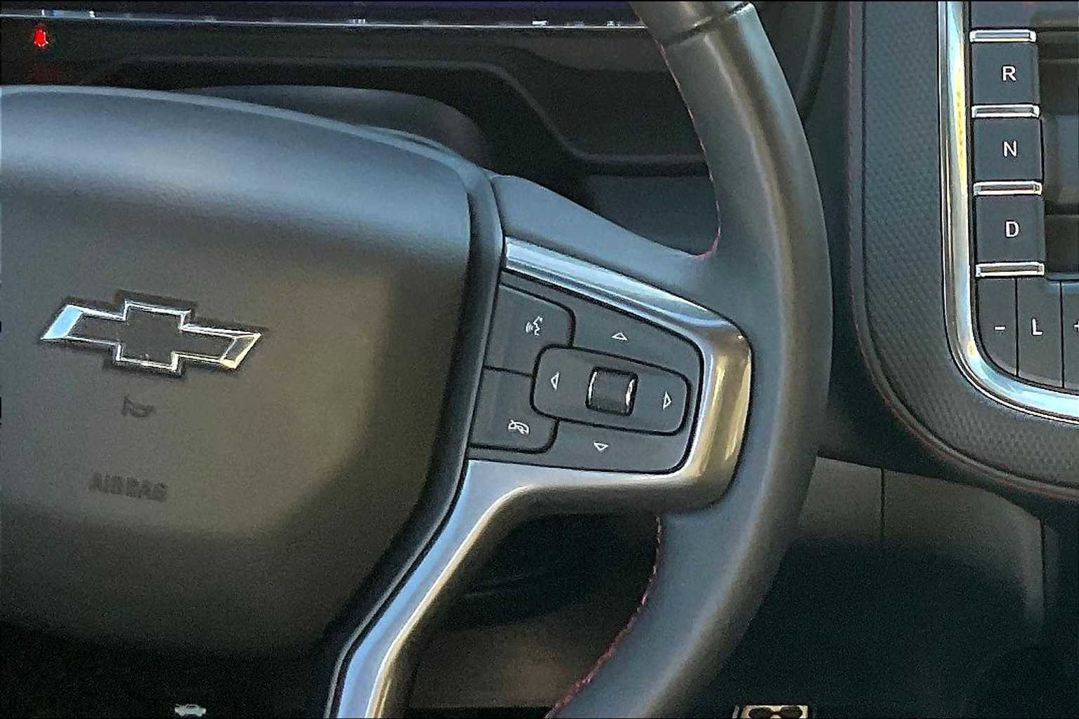 Certified 2022 Chevrolet Tahoe RST w/ Luxury Package image 18