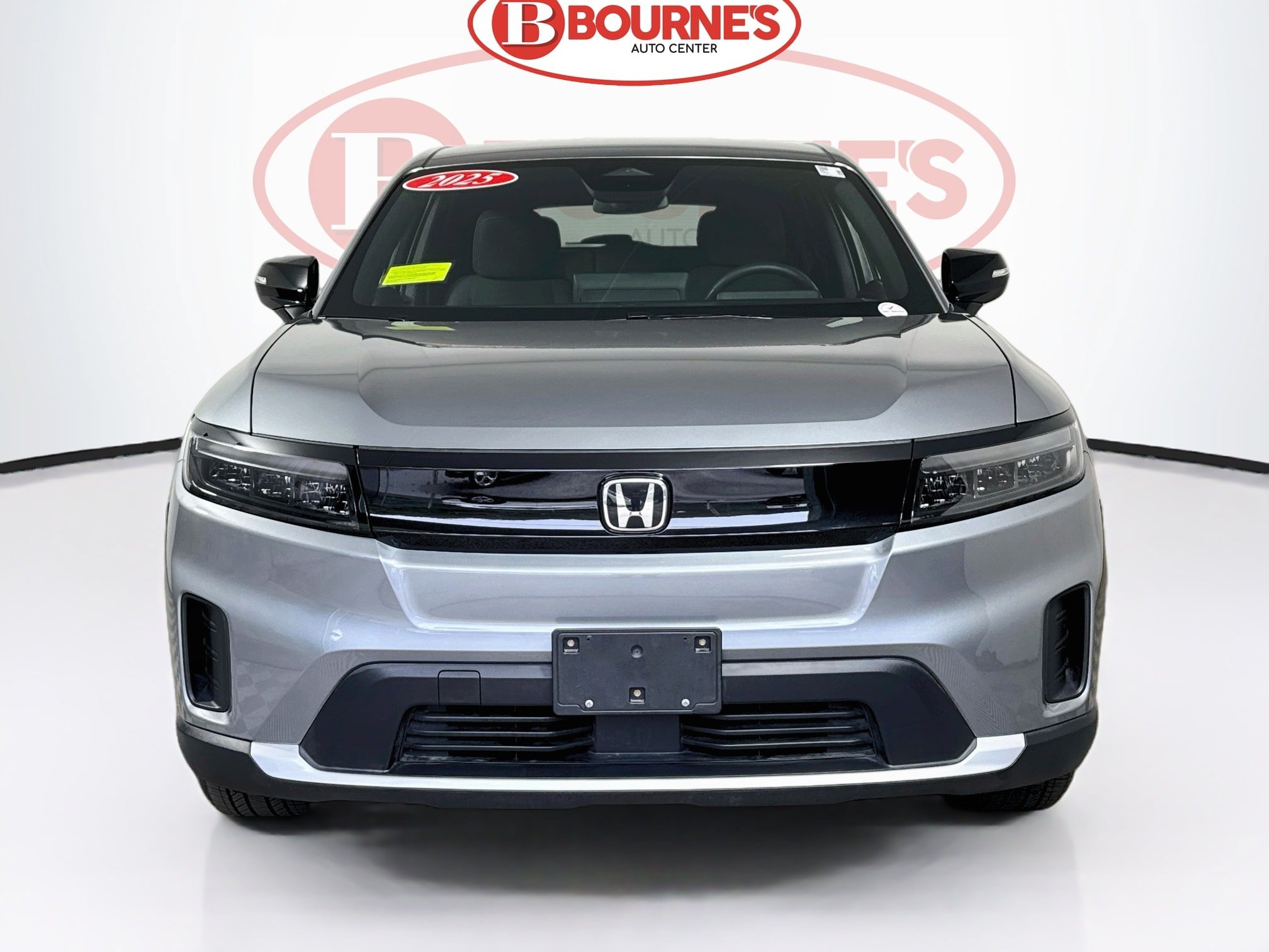 Used 2025 Honda Prologue EX image 5