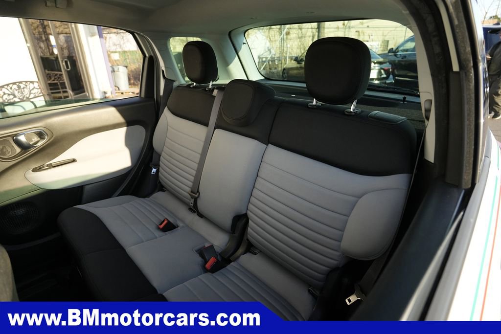 Used 2014 FIAT 500L Easy FWD image 17
