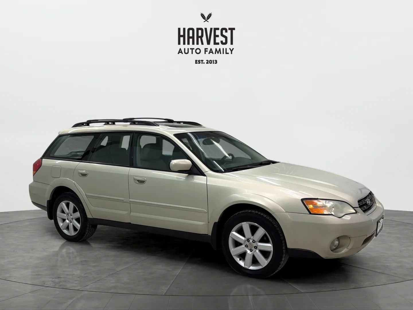 Used 2006 Subaru Outback 2.5i Limited w/ Popular Equipment Group 1D AWD/4WD image 9