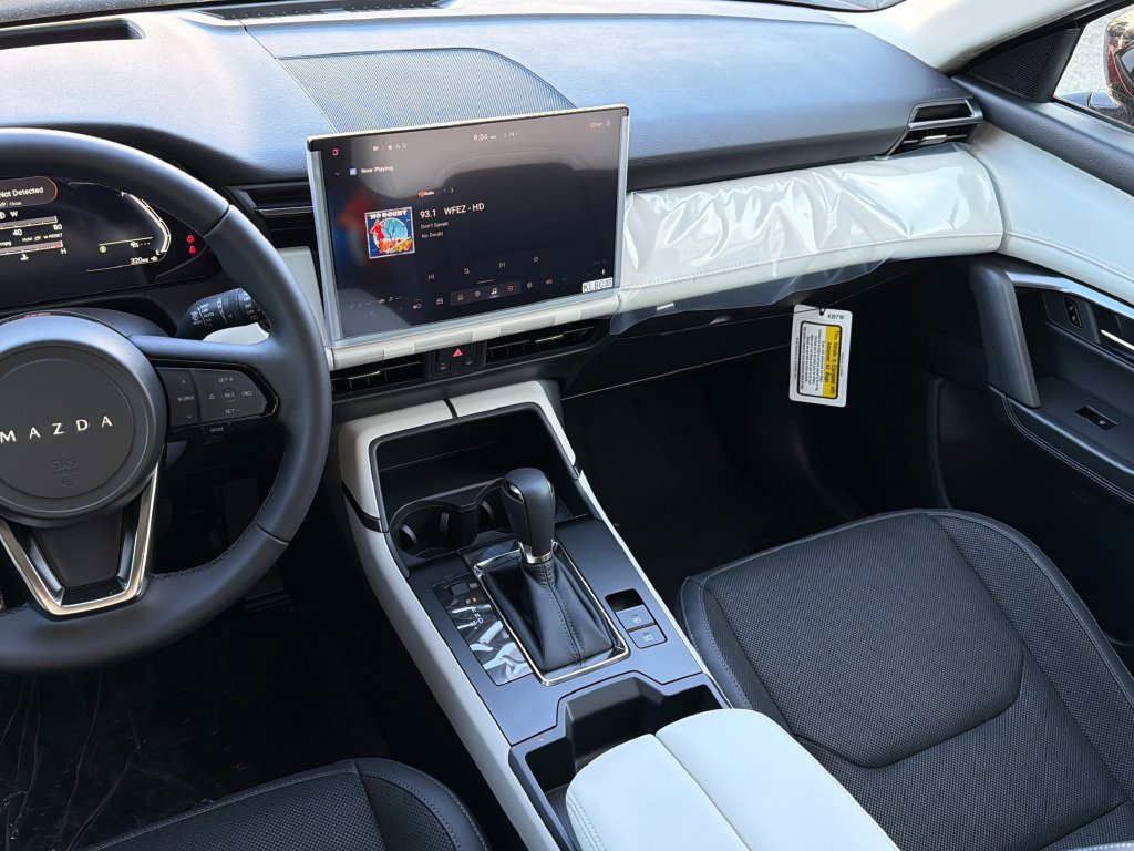 New 2026 MAZDA CX-5 Preferred AWD/4WD image 13