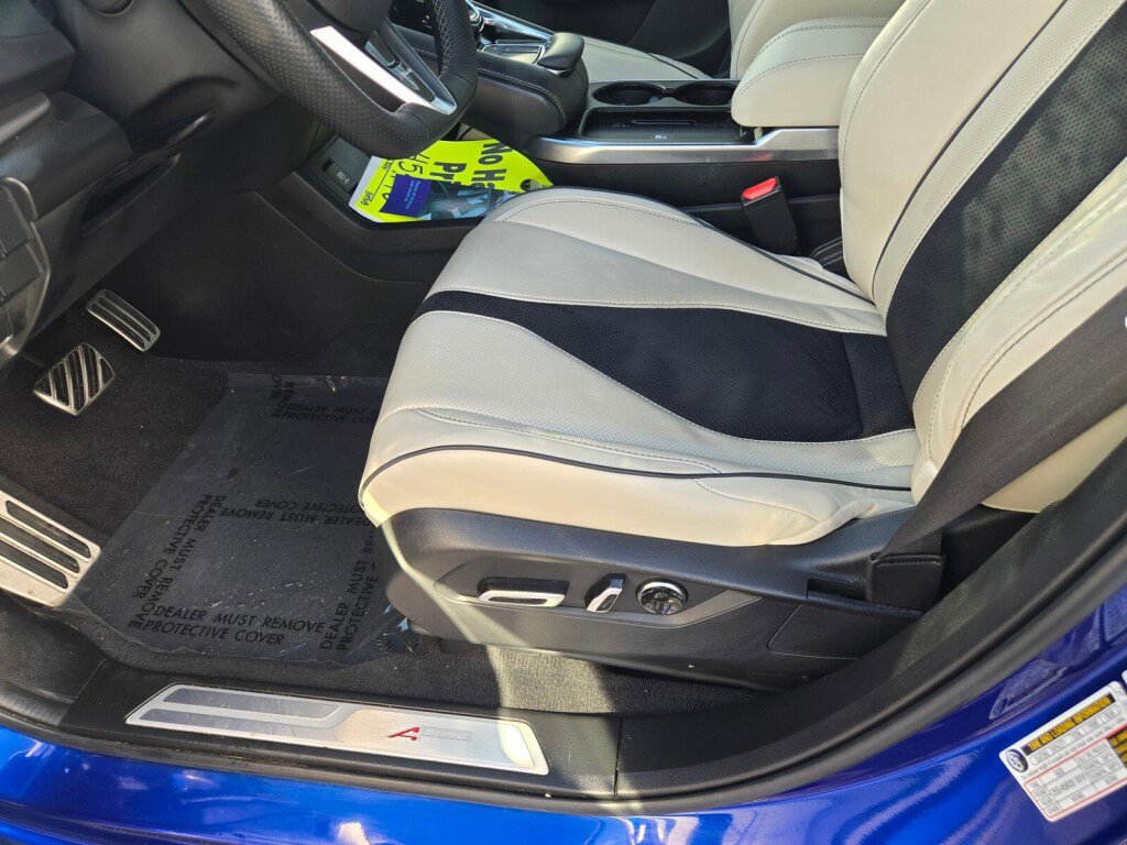 Used 2025 Acura RDX A-Spec image 21