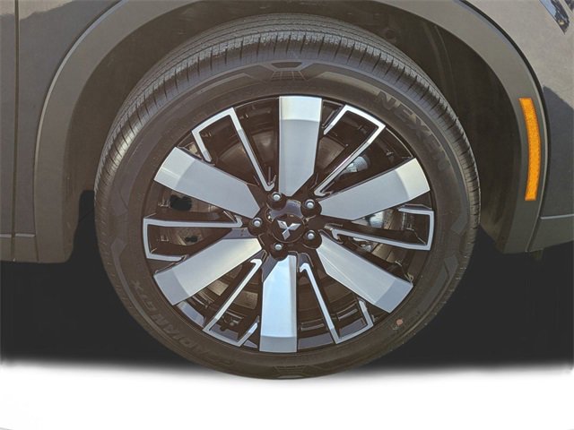 New 2026 Mitsubishi Outlander SE image 11