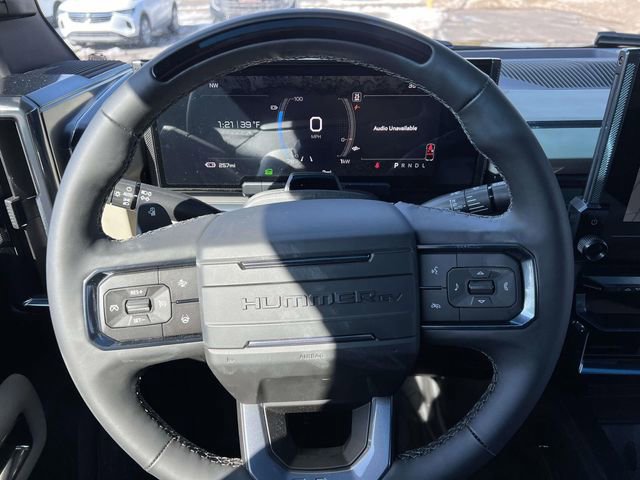 New 2026 GMC Hummer EV SUV image 21