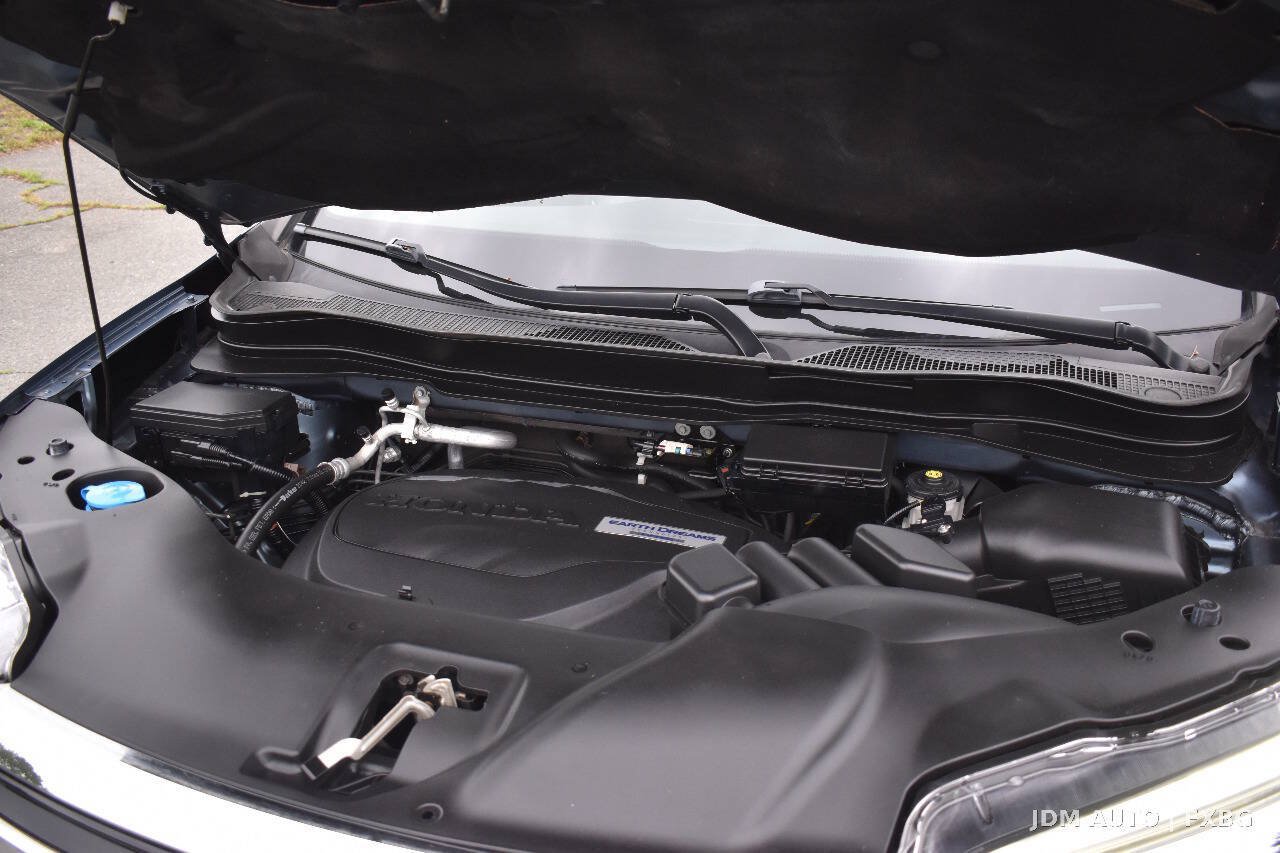 Used 2016 Honda Pilot Elite image 39