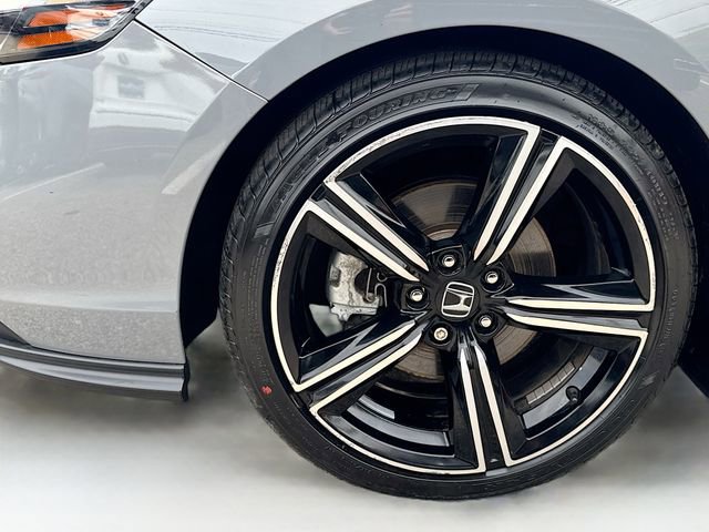 Used 2023 Honda Accord Sport image 28