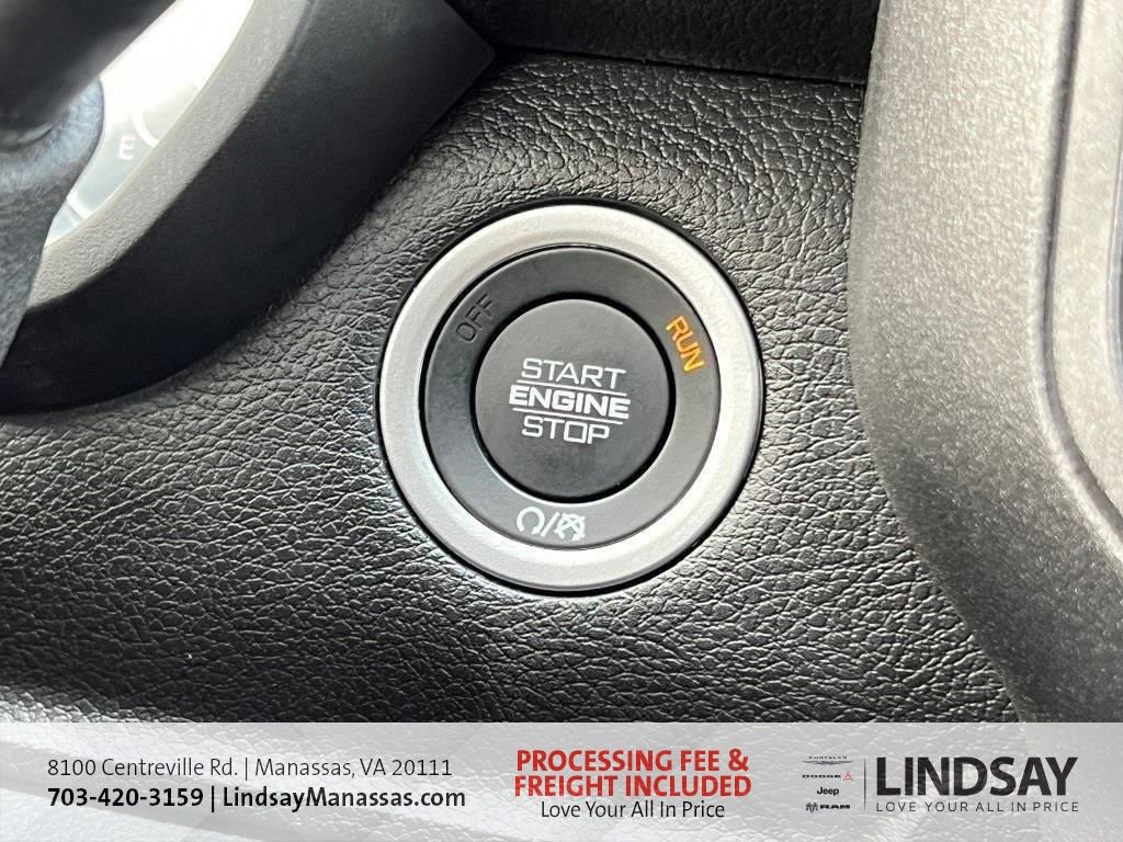 New 2025 RAM 2500 Tradesman image 18