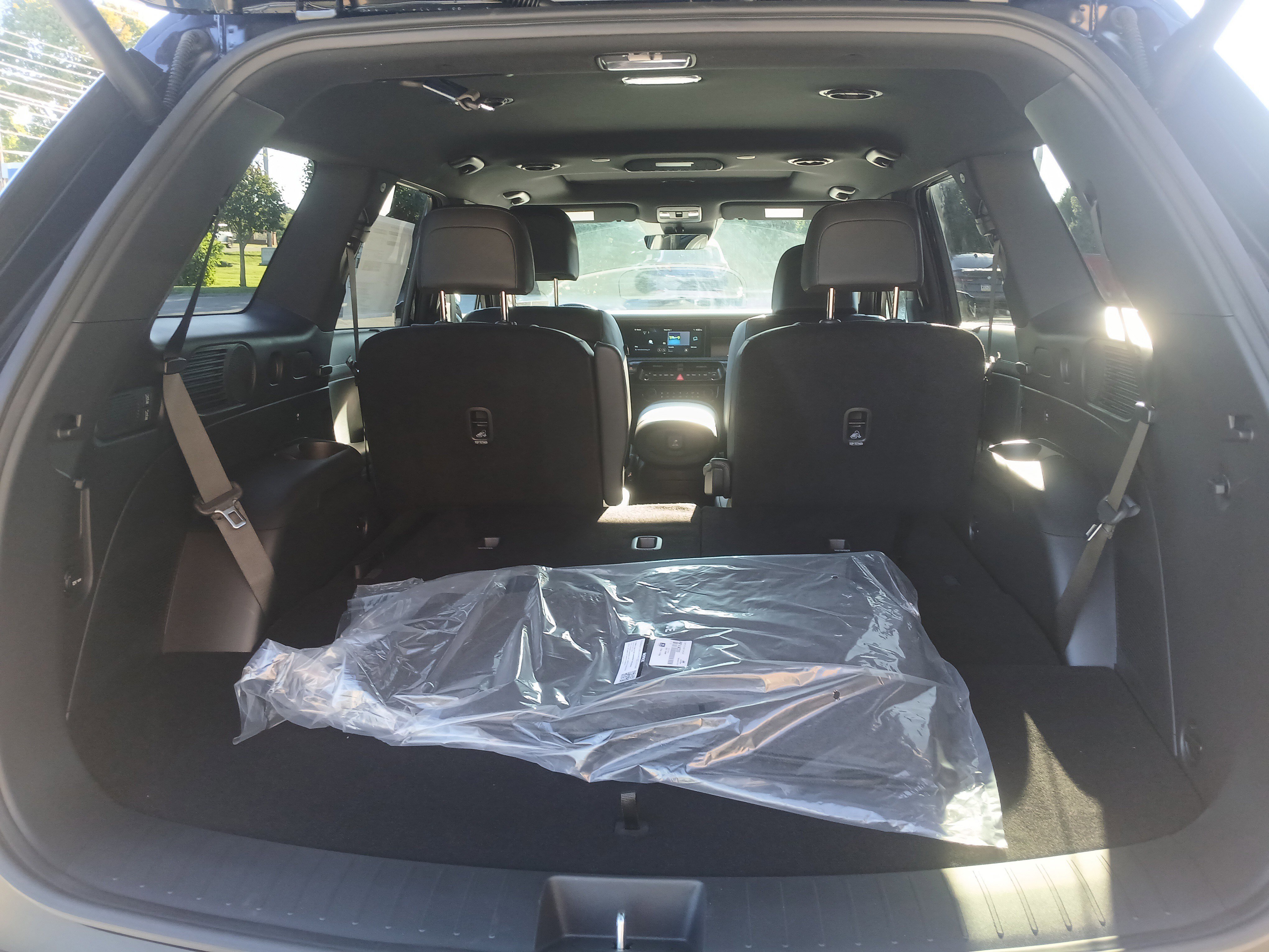 New 2026 Hyundai Palisade XRT Pro image 5
