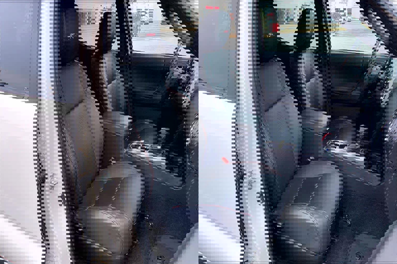 Used 2023 Toyota Tacoma TRD Pro image 9