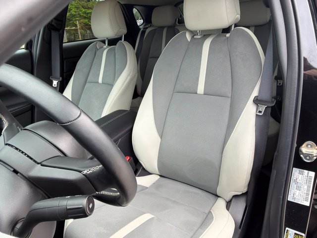 Certified 2026 MAZDA CX-30 2.5 Turbo AWD/4WD image 11
