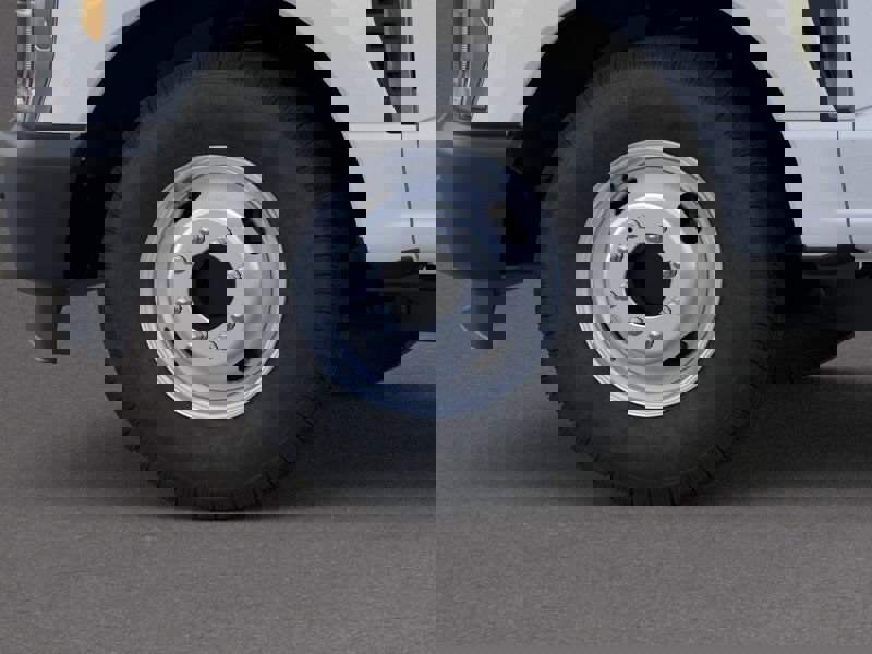 New 2025 Ford F350 XL image 41