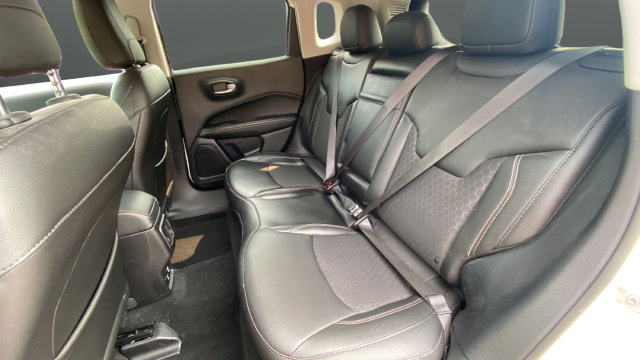 Used 2019 Jeep Compass Latitude AWD/4WD image 22