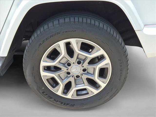 Used 2025 Mercedes-Benz G 550 image 19
