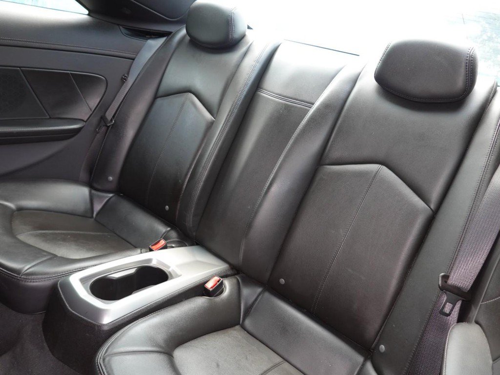 Used 2013 Cadillac CTS AWD Coupe image 18