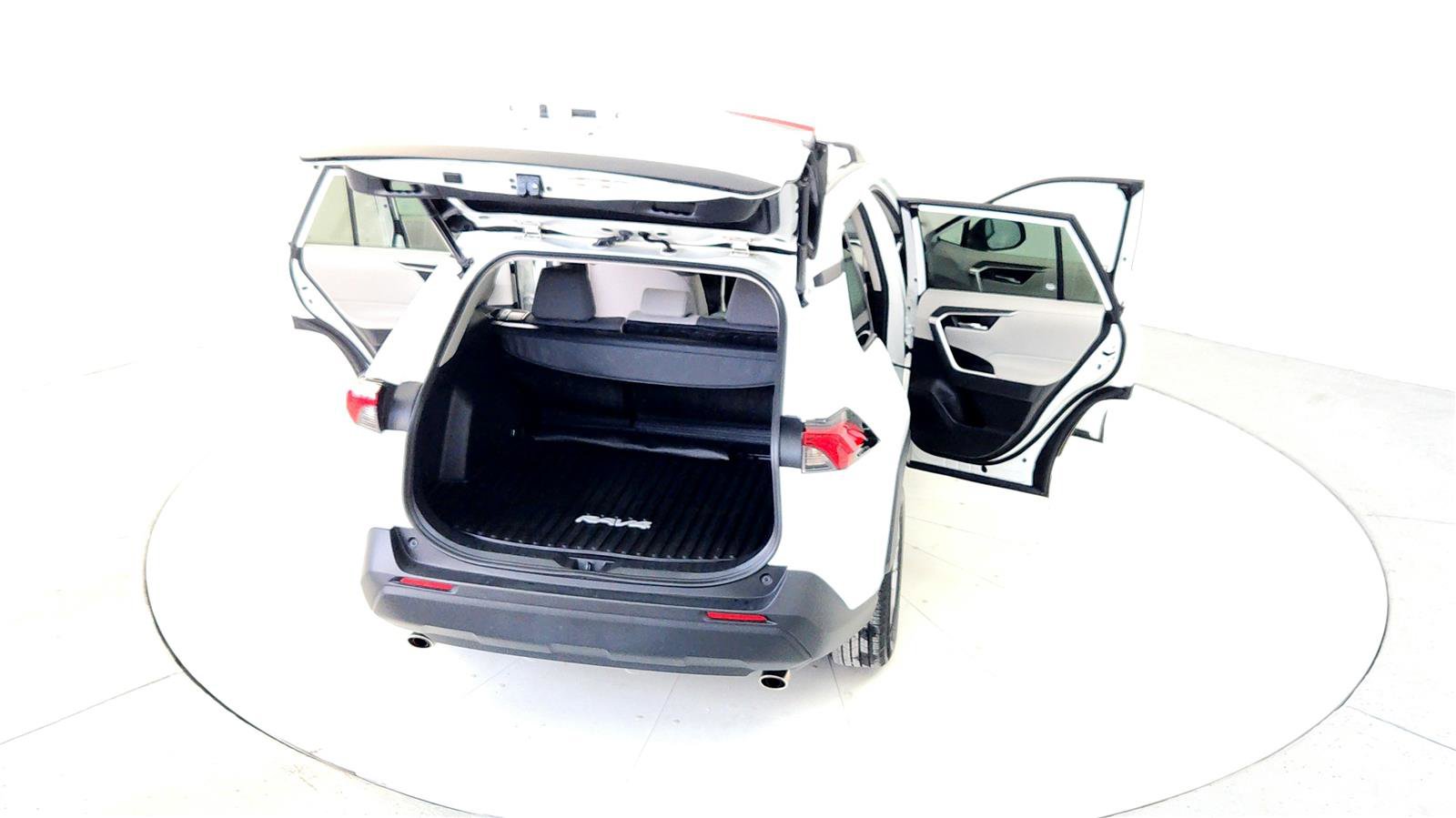 Certified 2023 Toyota RAV4 XLE image 23