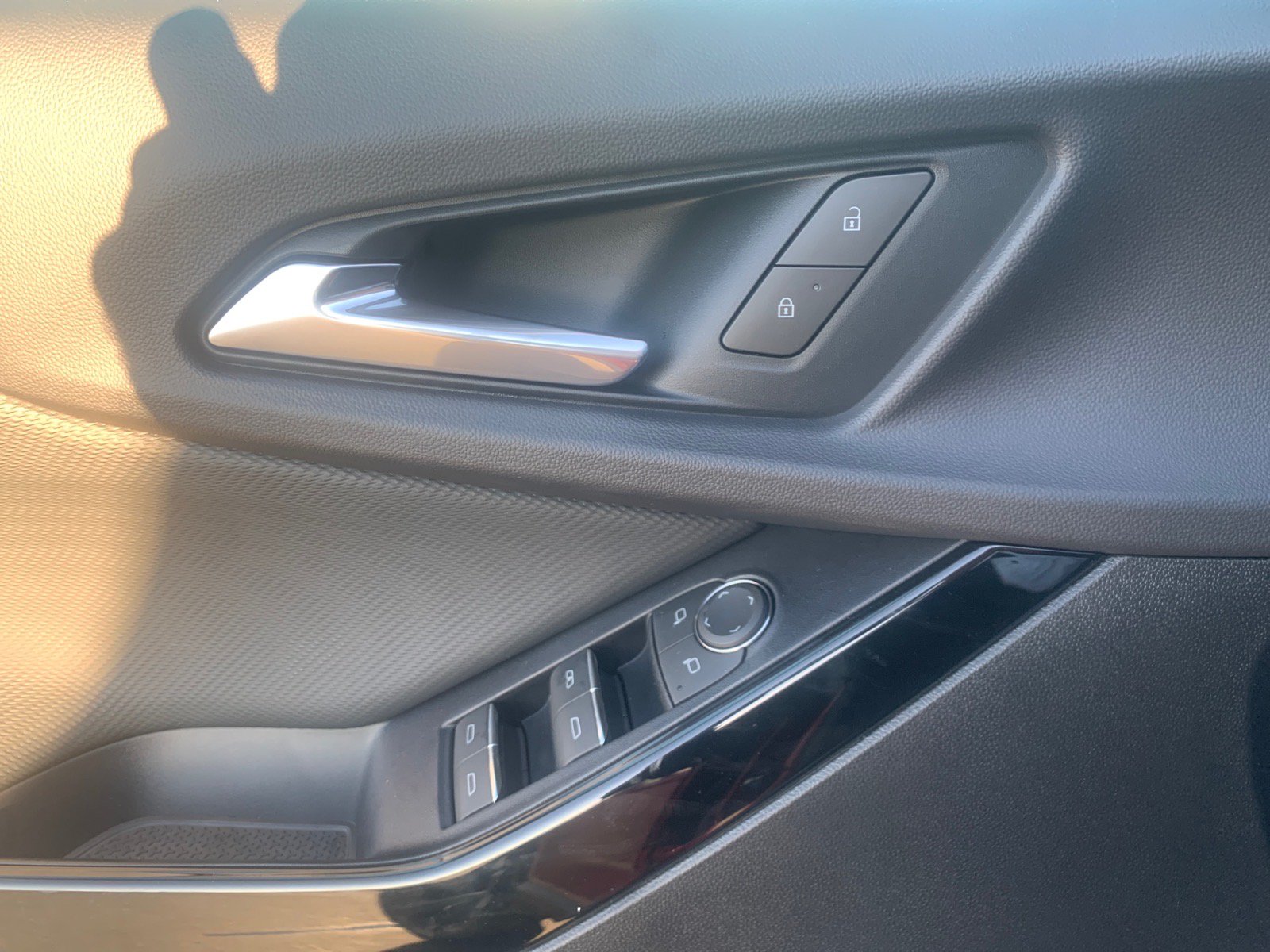 New 2027 Chevrolet Equinox RS AWD/4WD image 22
