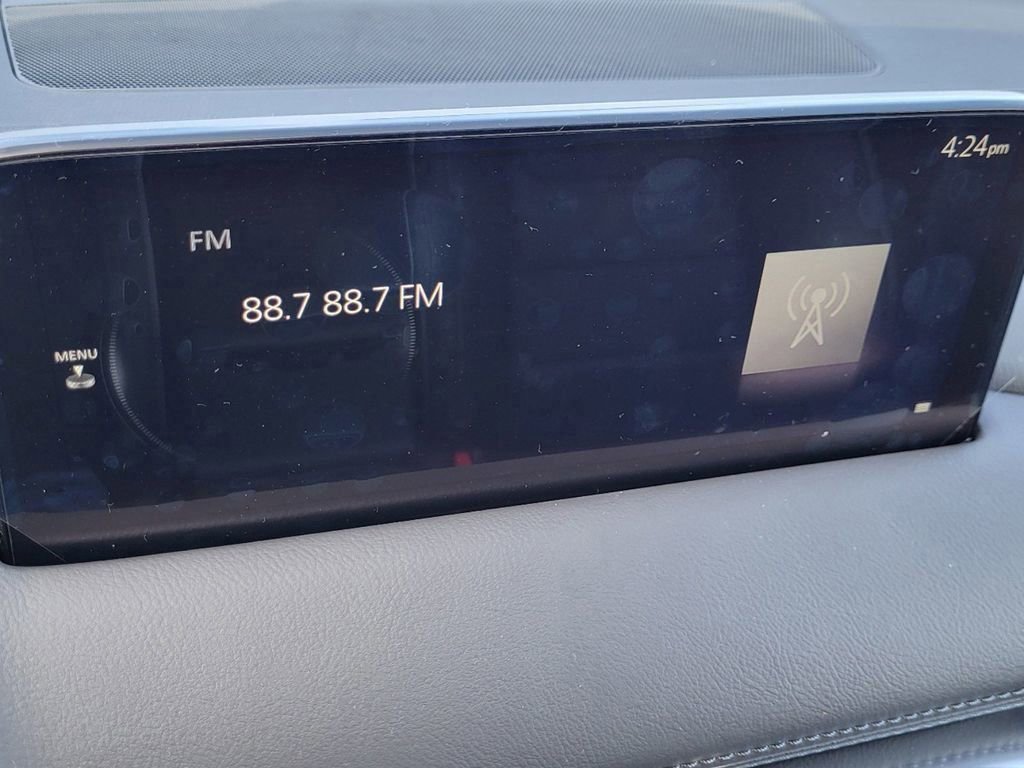 New 2025 MAZDA CX-5 AWD 2.5 S w/ Preferred Package image 15