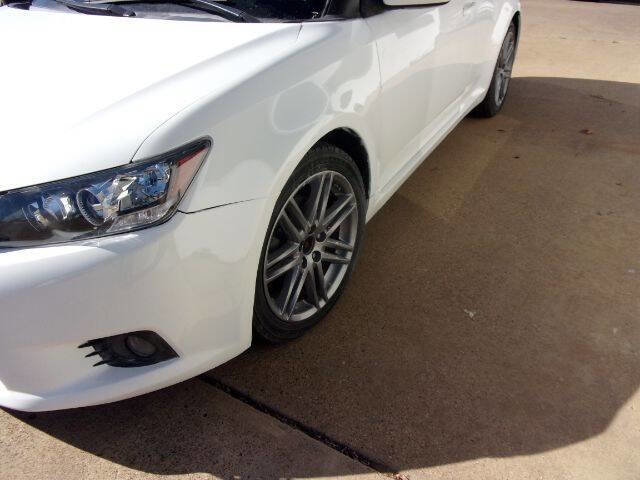 Used 2013 Scion tC Release Series 8.0 image 1