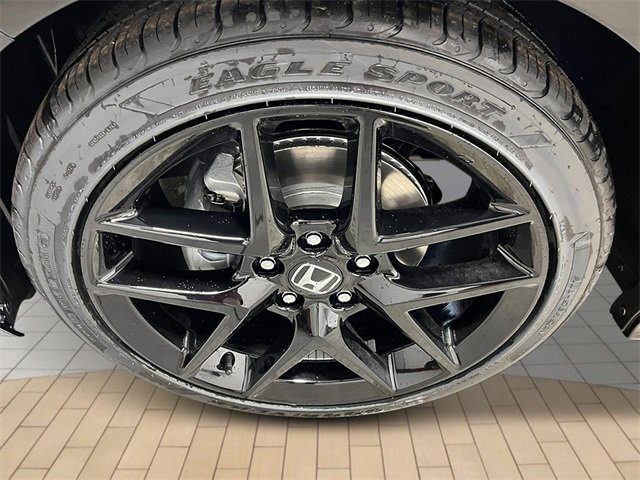 New 2026 Honda Civic Sport image 11