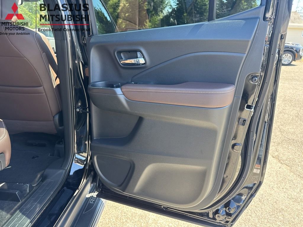 Used 2024 Honda Ridgeline RTL image 41