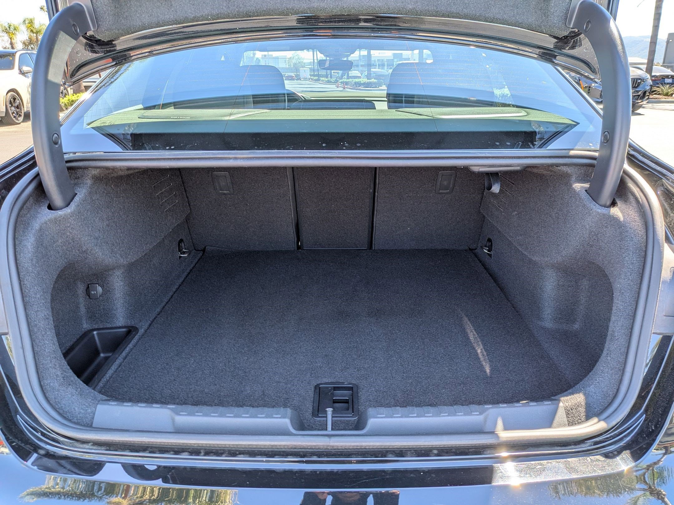 Used 2023 Audi A3 2.0T Premium Plus w/ Premium Plus Package image 31