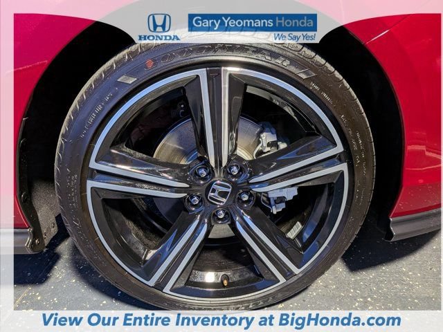 Used 2026 Honda Accord Sport image 15