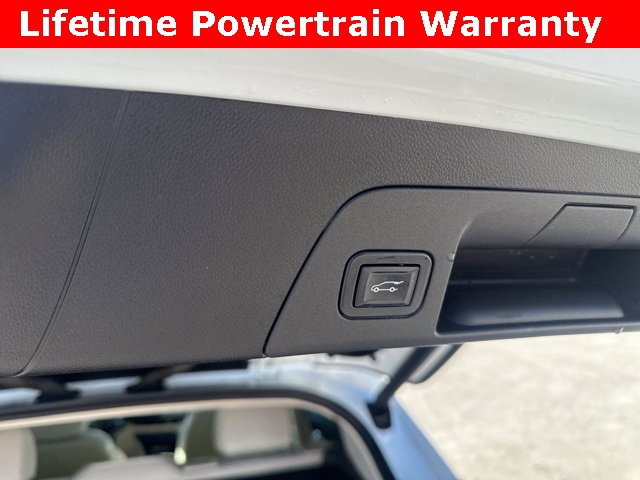 Used 2021 Buick Envision Preferred image 24