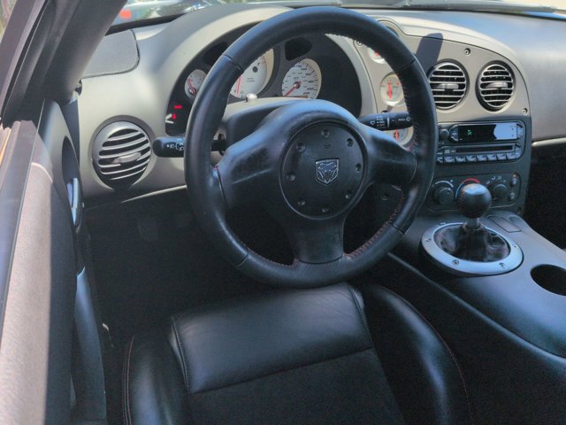 Used 2008 Dodge Viper SRT-10 w/ Protection Group RWD image 14