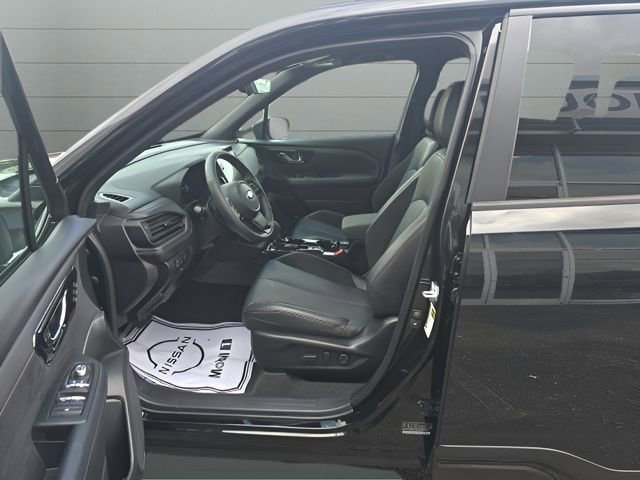 Used 2026 Subaru Forester Touring image 13