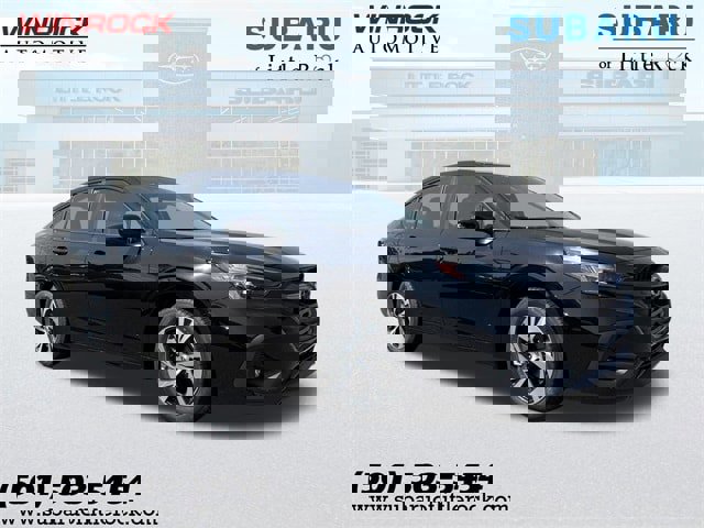 New 2025 Subaru Legacy Premium