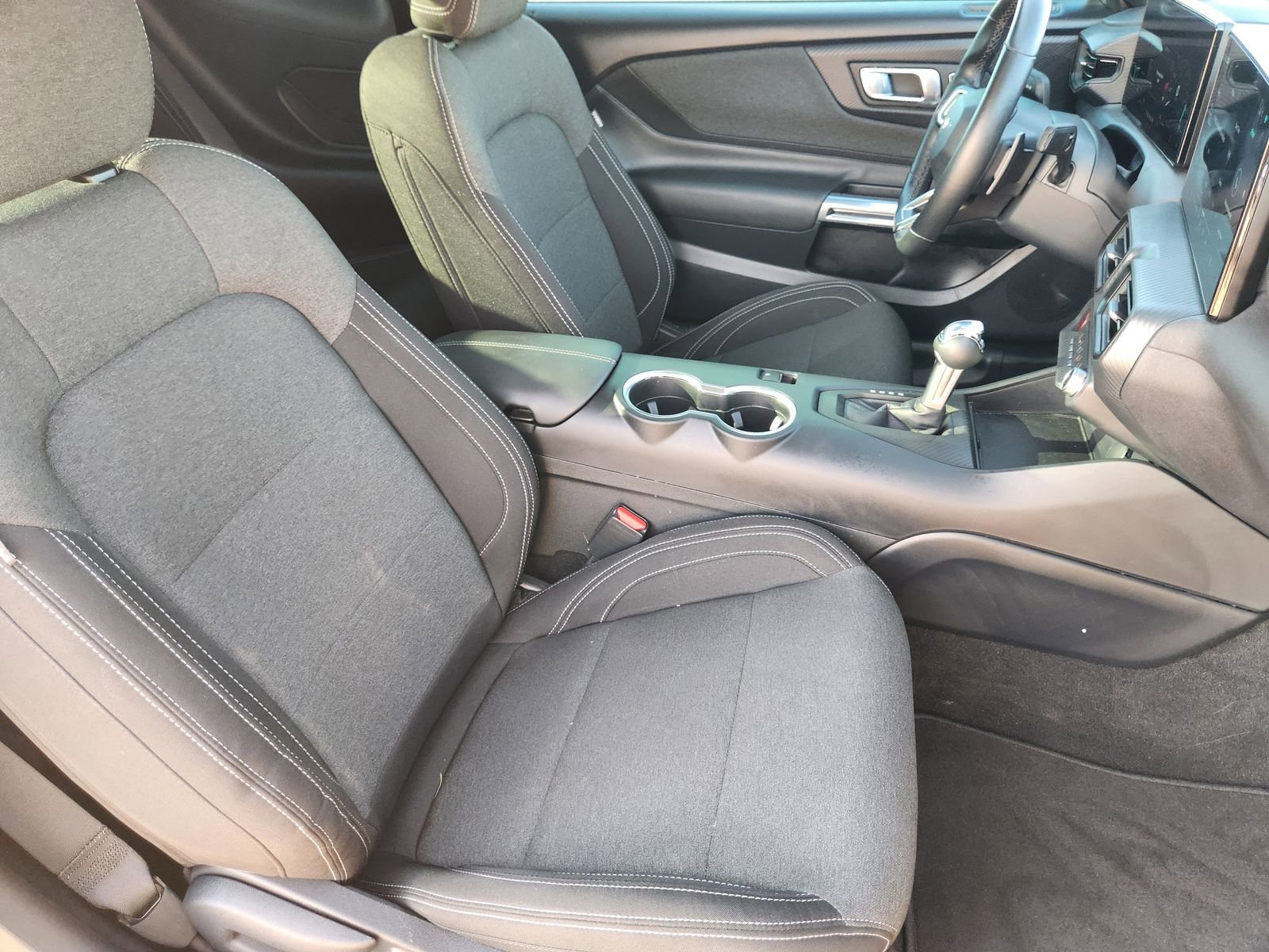 Used 2024 Ford Mustang GT image 16