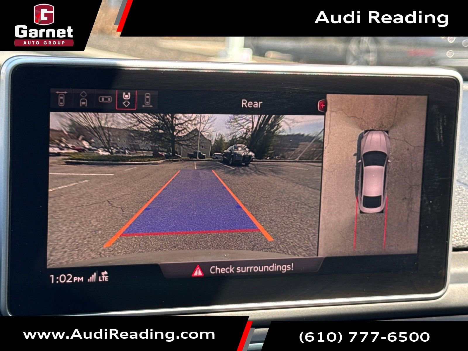 Used 2019 Audi S5 Prestige w/ S Sport Package image 20