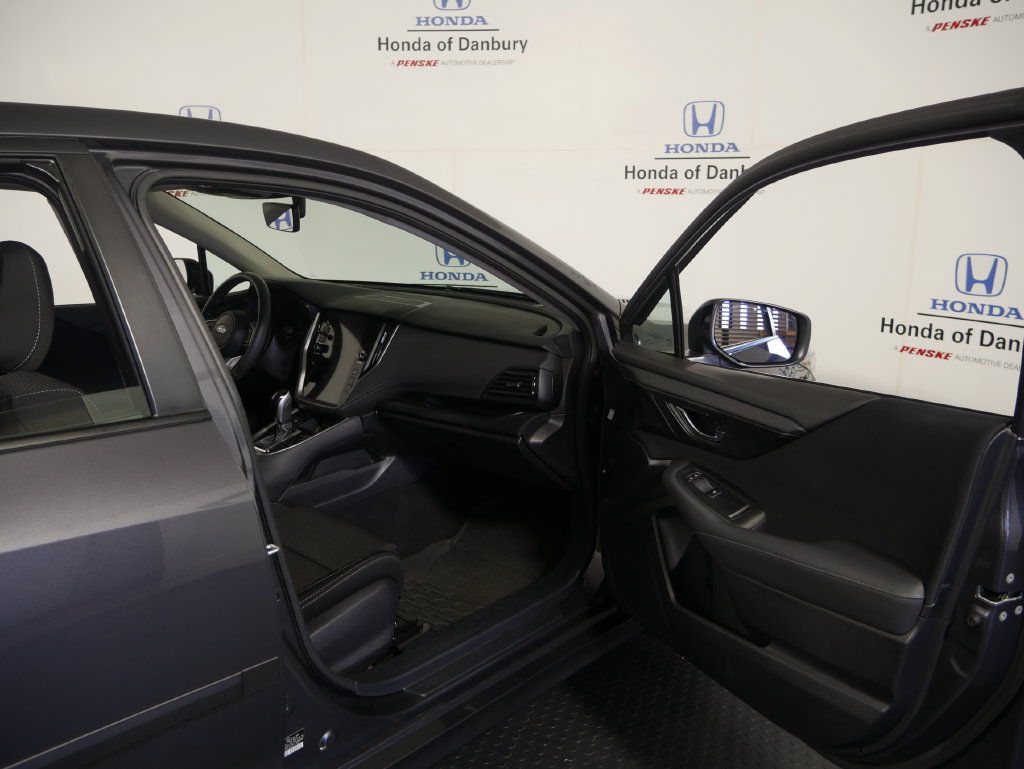Used 2025 Subaru Legacy Premium AWD/4WD image 5