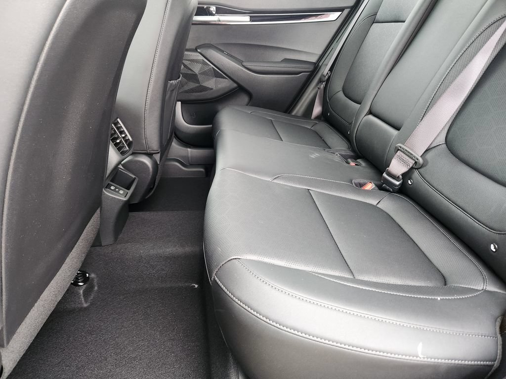 New 2026 Kia Seltos SX AWD/4WD image 9