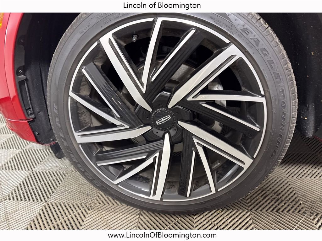 New 2025 Lincoln Aviator Black Label w/ Black Label Special Edition image 67