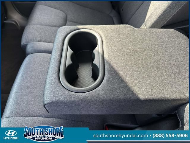 Certified 2023 Hyundai Santa Fe SEL AWD/4WD image 14