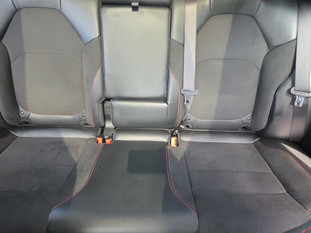 Used 2024 Dodge Charger Daytona Scat Pack w/ Plus Group AWD/4WD image 7