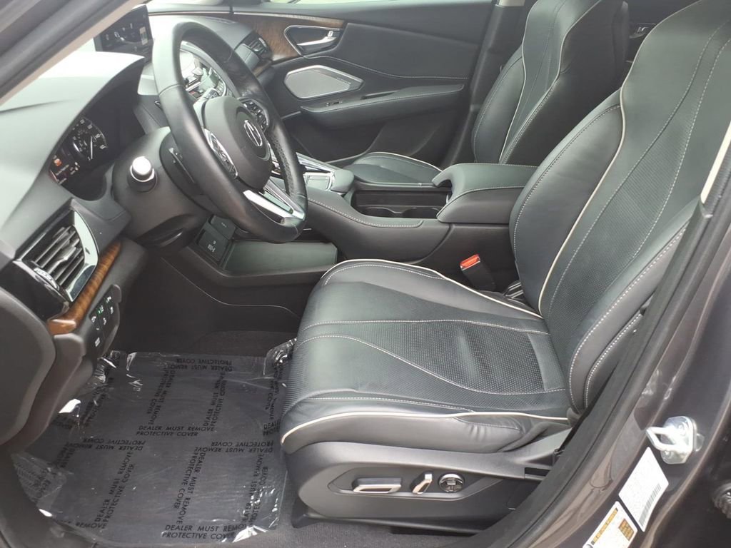 Used 2021 Acura RDX FWD w/ Advance Package image 20