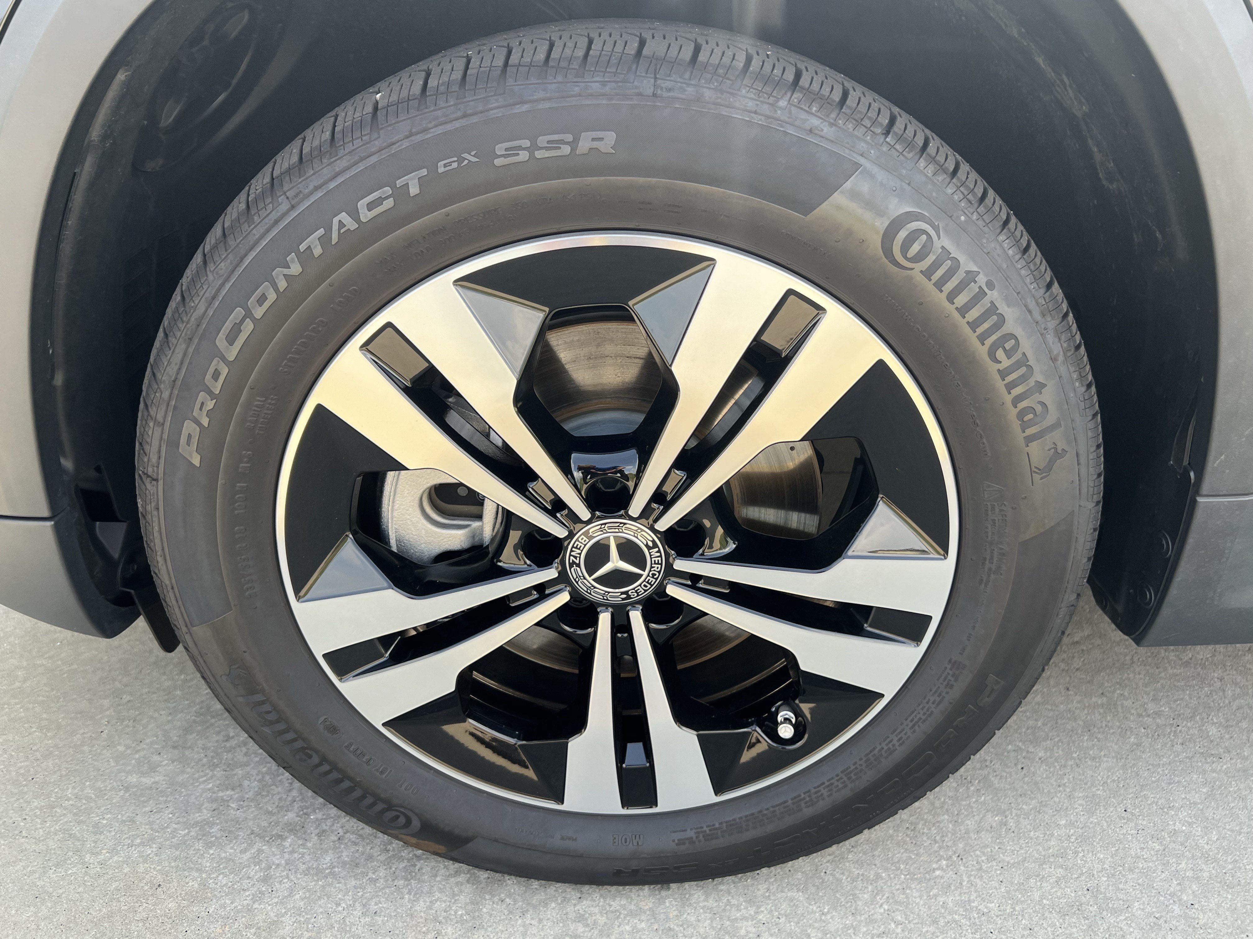 Certified 2026 Mercedes-Benz GLA 250 image 13