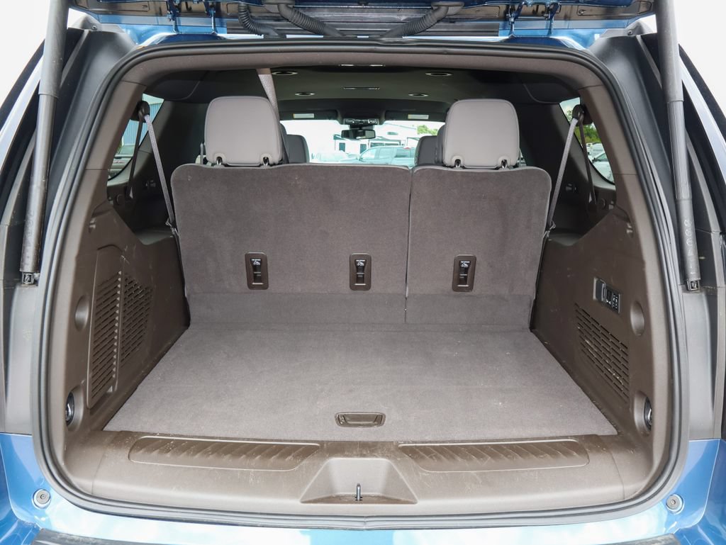 New 2026 GMC Yukon XL Elevation AWD/4WD image 5