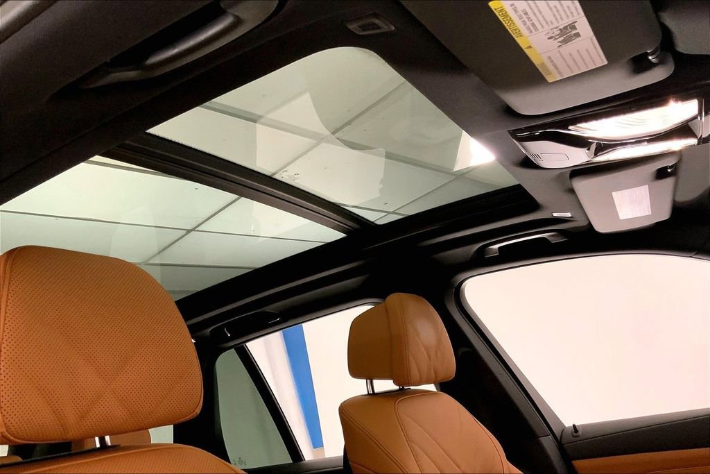 Certified 2024 BMW X5 xDrive50e w/ M Sport Package image 26