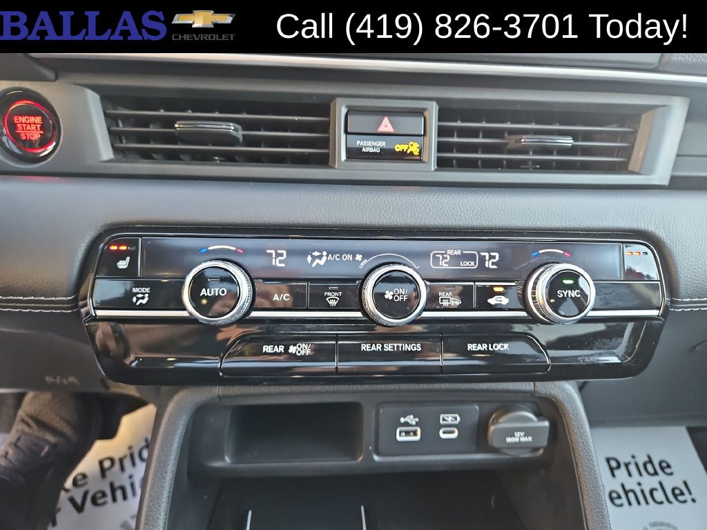 Used 2023 Honda Pilot Touring image 18