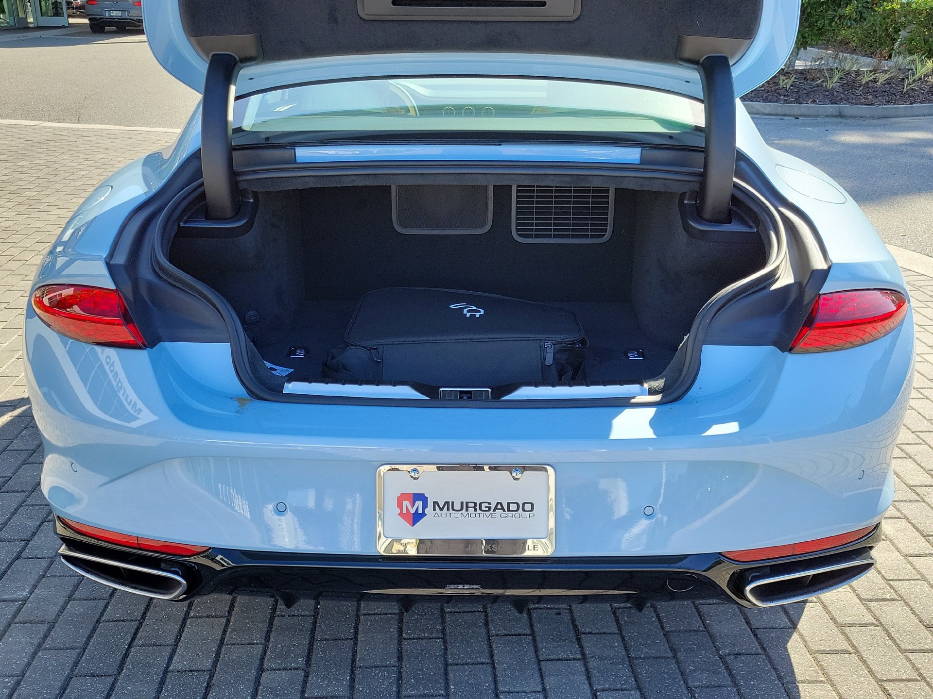New 2026 Bentley Continental GT AWD/4WD image 11