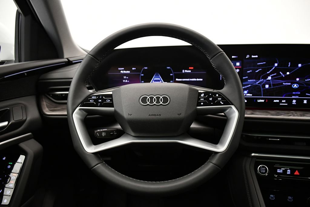 Used 2025 Audi Q5 Premium w/ Convenience Package image 21