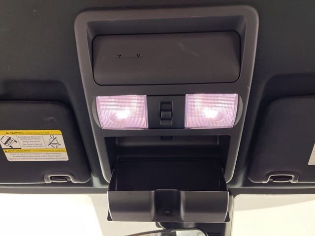 Used 2025 Nissan Frontier Pro-X w/ Pro Convenience Package image 34