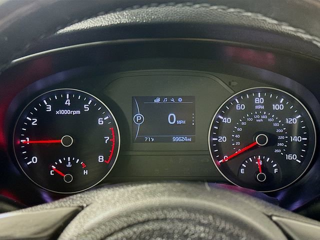 Used 2018 Kia Sportage EX w/ EX Premium Package AWD/4WD image 5