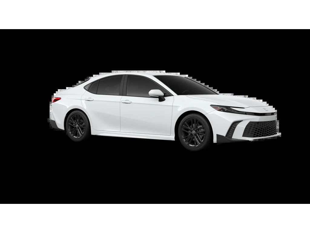 New 2026 Toyota Camry SE AWD/4WD image 44
